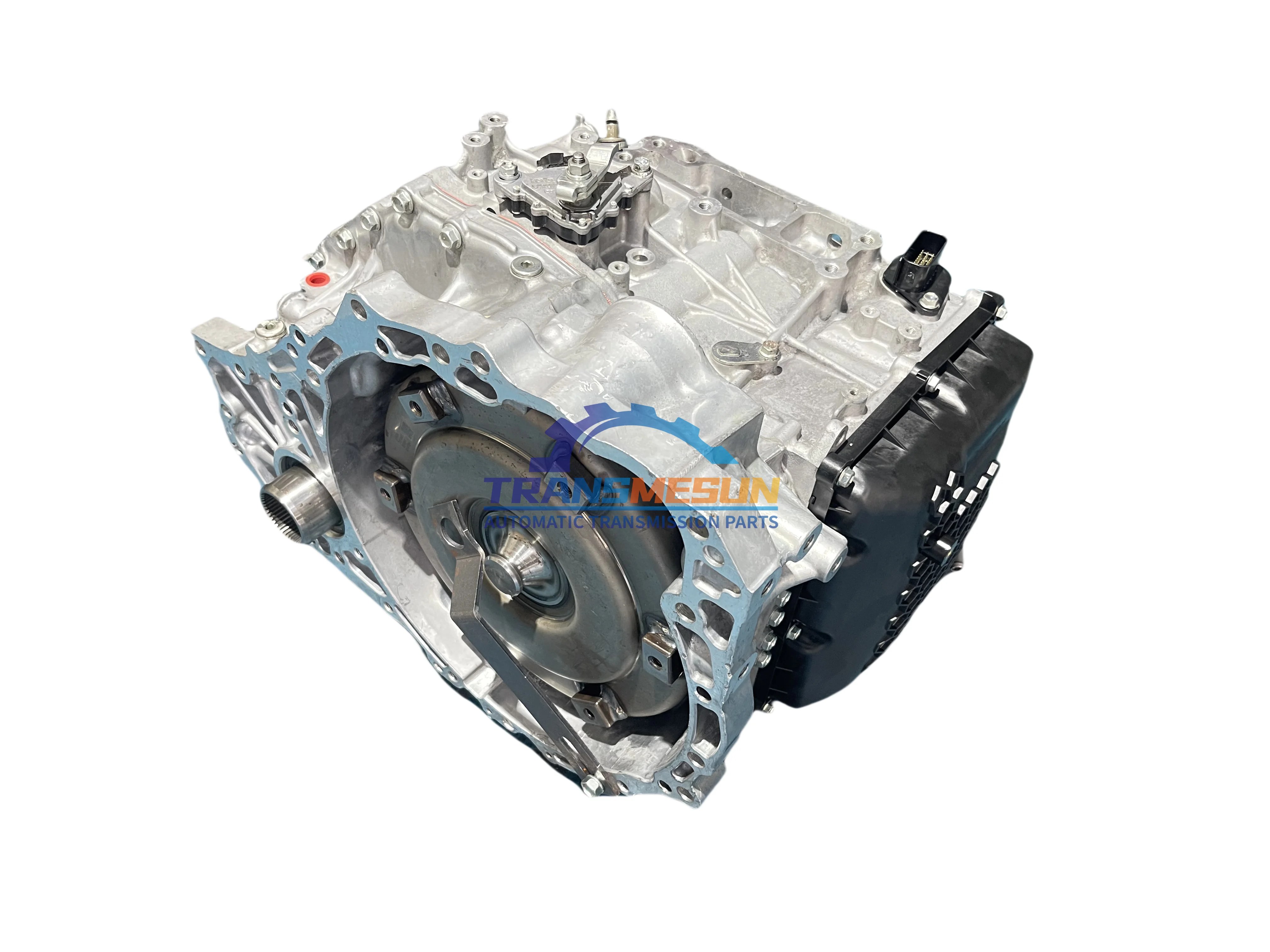 Transmesun Brand New 8-speed UA80F Automatic Transmission Assembly 3050045080 For Toyota2016-2020 HIGHLANDER For SIENNA 3.5L AWD