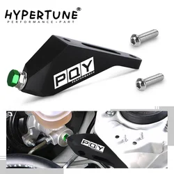 Brake Master Cylinder Brace For 13-16 Scion FR-S 13-17 Subaru BRZ 17-17 Toyota 86 Support Cylinder Master LHD Left Hand Pedal