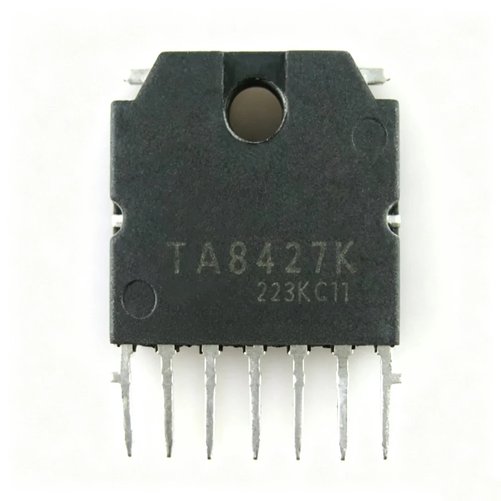 10pcs/lot TA8427K TA8427 SIP-7