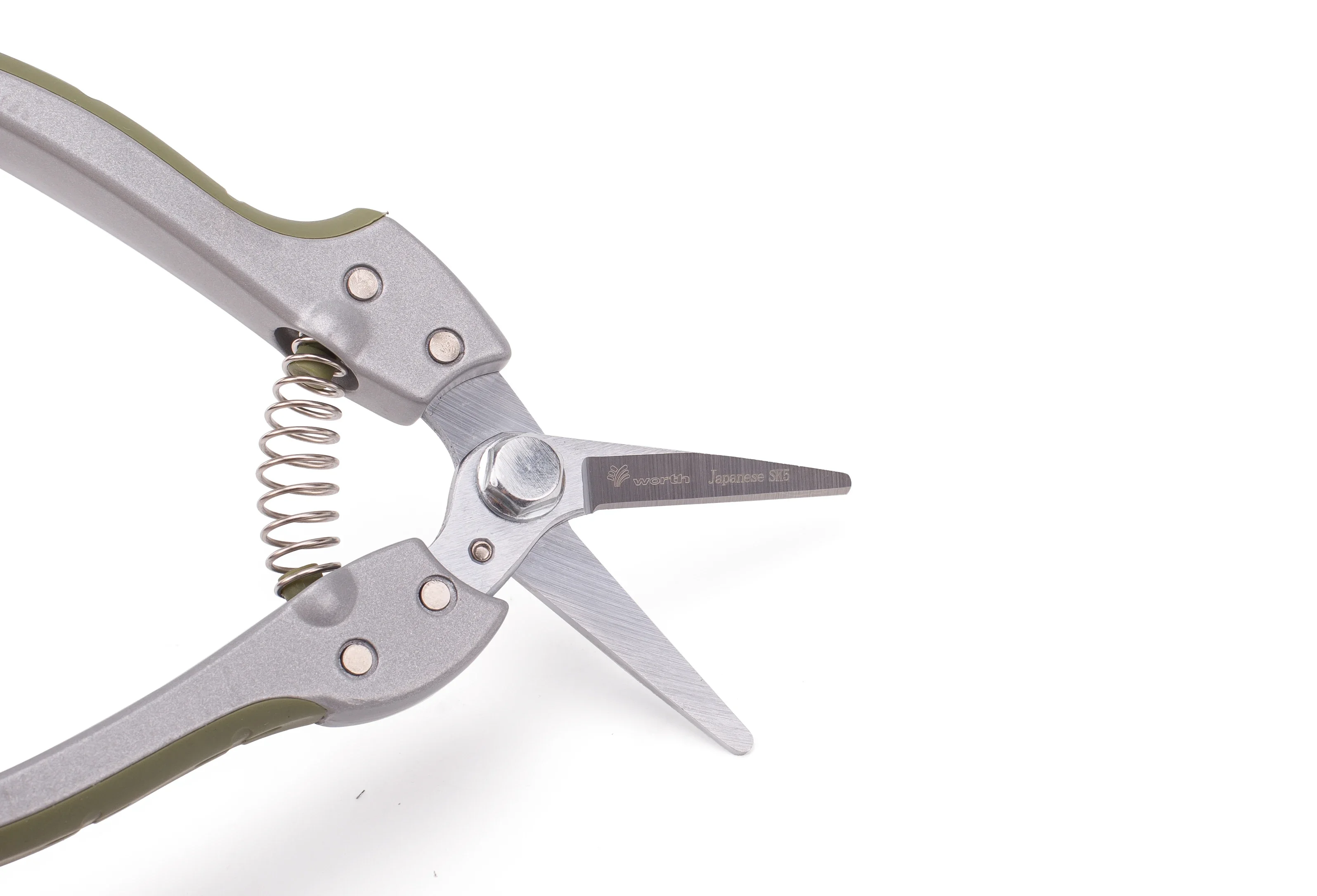 

# Hot Sales For SK5 Tree Trimming Snips Essential Pruner Tools Garden Pruning Shears For Efficient Gardening Use