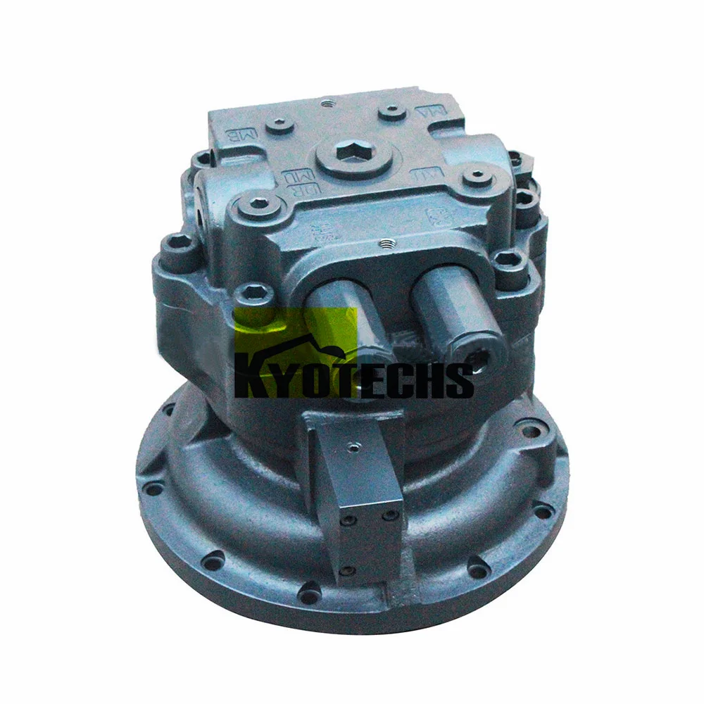 Swing Device Reducer R210NLC-9 R235LCR-9 R220LC-9S Slewing Motor Hydraulic 38Q6-11100 38Q6-11101 39Q6-10150 Swing Motor Parts