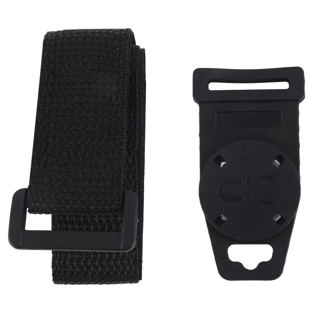 

Новый универсальный магнитный держатель AA14 для цифрового мультиметра и расходомера, комплект для магнитной подвески, магнитная лента