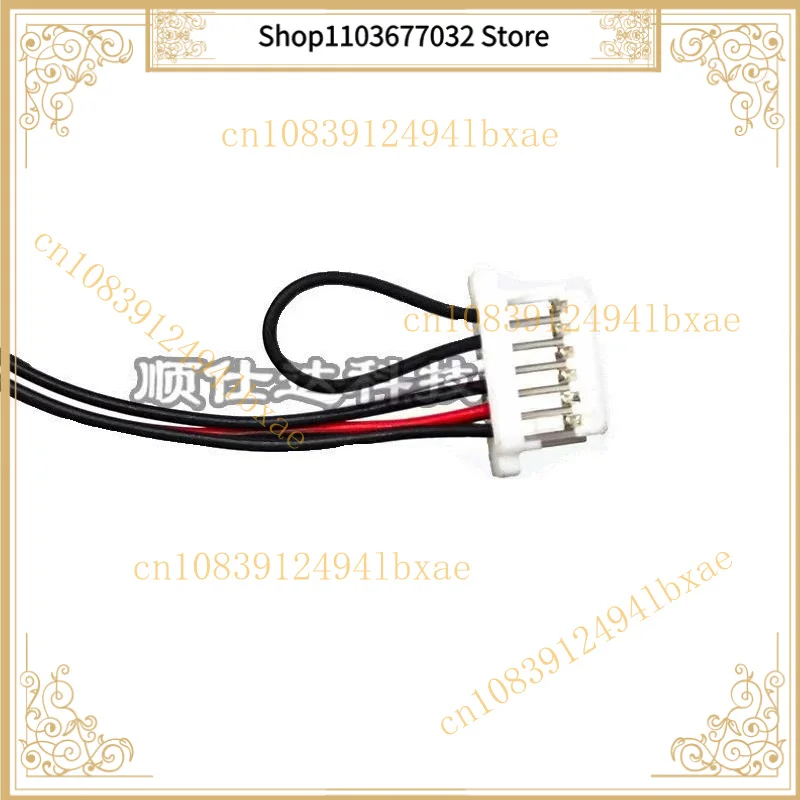 Replacement Loudspeaker for HP ENVY X360 15M 15‑BP 15‑BQ TPN‑W127 Notebook Audio Speaker
