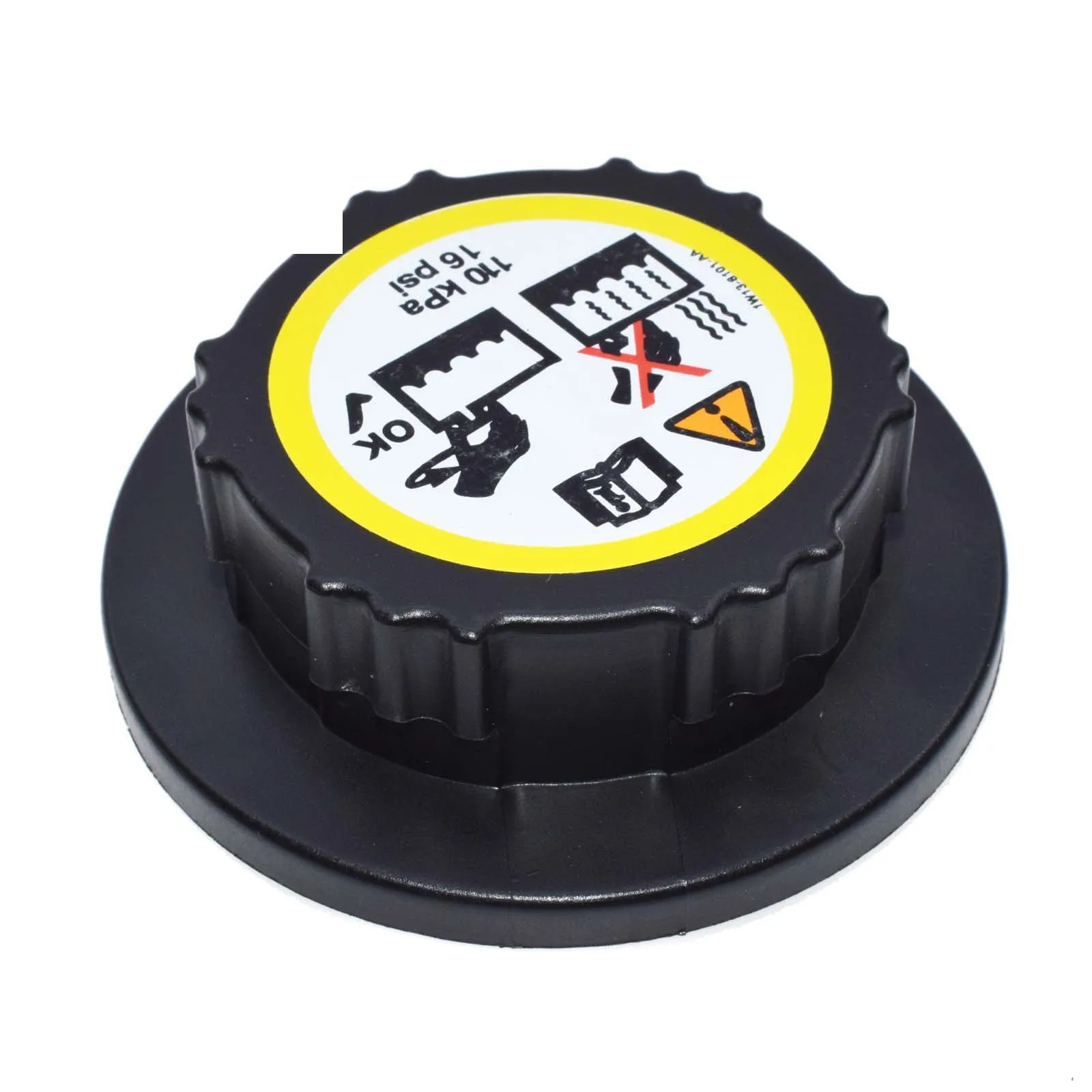 

New Coolant Radiator Overflow Expansion Tank Cap A1635000006 For Mercedes-Benz M-Klasse W163 ML 1998-2005