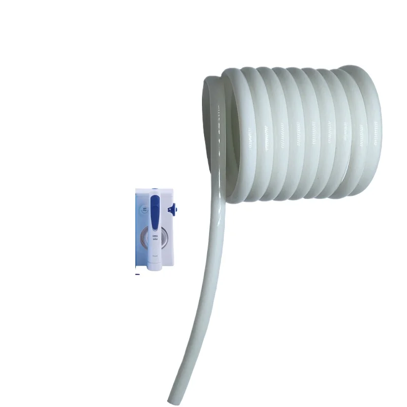 Image of PE-Hochdruck-Wasserschlauch aus Originalmaterial für Braun 3724 MD20 Oral B Wasserflosser-Scaler