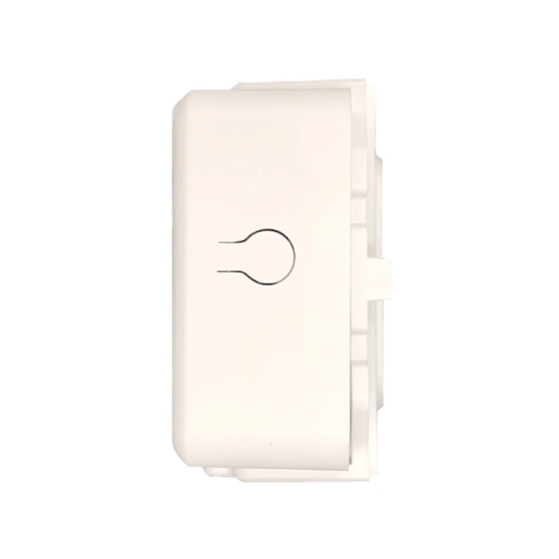 Smart Dimming Module Timing Function Concealed Modified Traditional Switch Remote Control -off Switch Module Tuya Wifi White