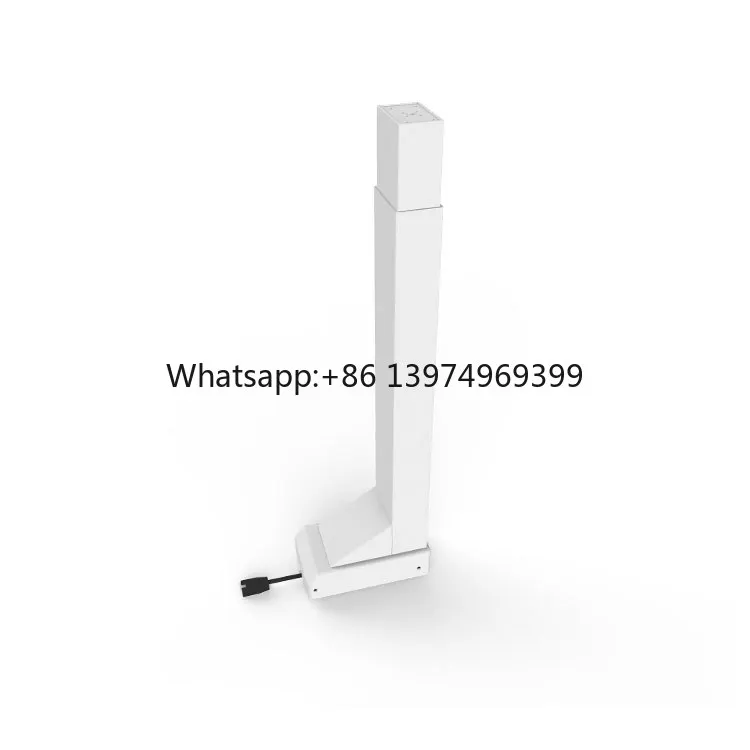 Contuo 2024 New High Quality Certified Electric Adjustable Height Table Leg