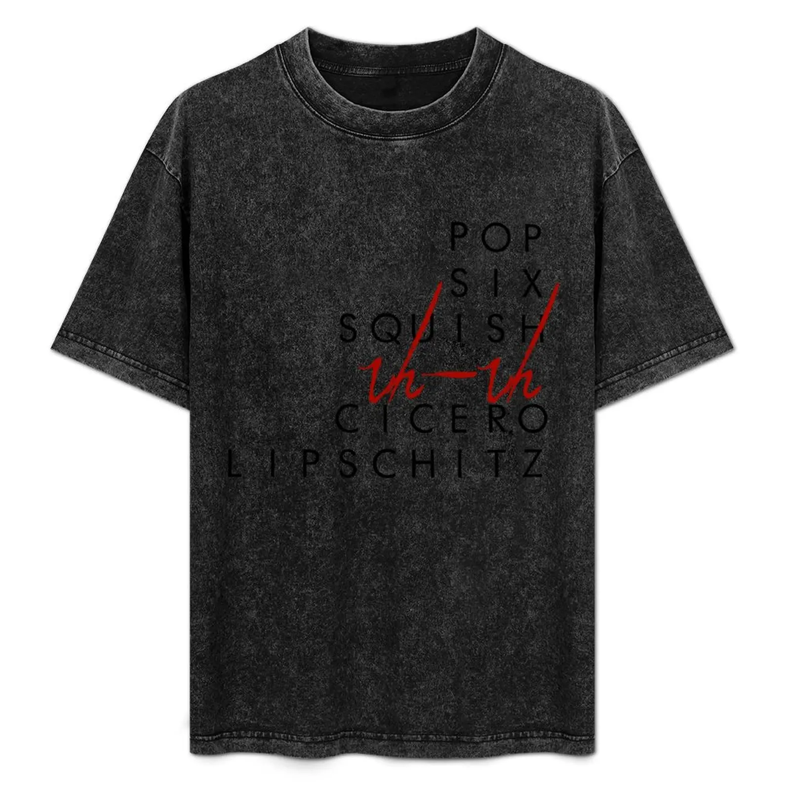

Cell Block Tango T-Shirt Lightweight Basic Short Sleeve Shirt