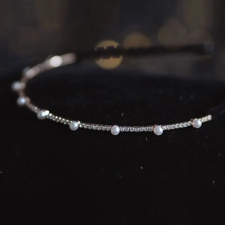 tiara-de-cabelo-com-perolas-e-diamantes-em-liga-metalica-acorio-de-moda-coreano-ampo-de-cabelo-com-perolas-embutidas