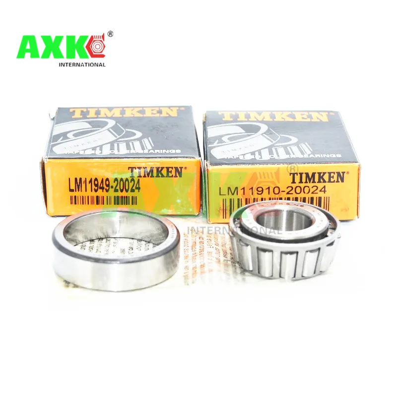 Timken Rolamento Cuscinetto Roulement Taper Roller Bearing  BT1-0383 32004 32005 32006 32007 32008 32009X