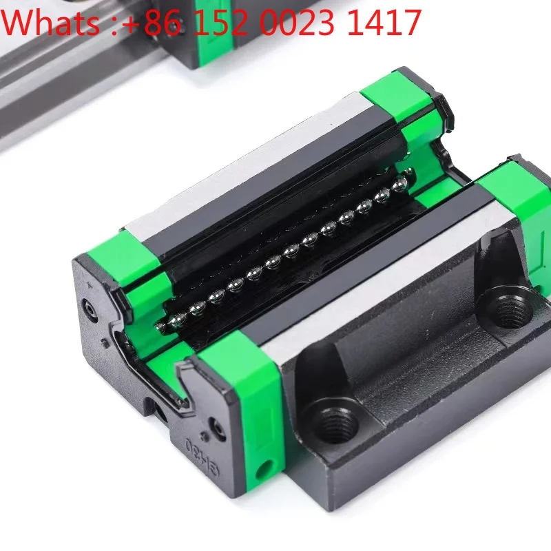 

Тайвань Dinghan SHAC Линейная направляющая GHH/GHW/GHL/GEH15 20, 25, 30, 35, 45 CAS