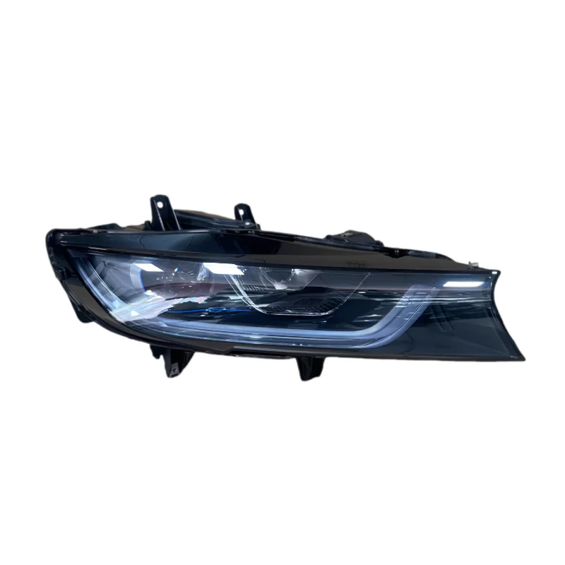 High Quality Original Headlights 12V 6000K for I8 2014-2020 Remanufactured with 70W