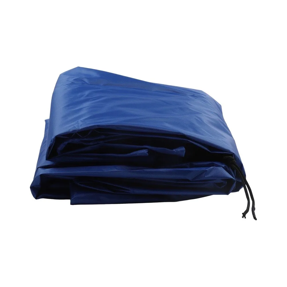 Protective Waterproof Sandpit Cover for Play Areas for shields Toys and Sand from Dirt and Pollution Using Oxford Cloth