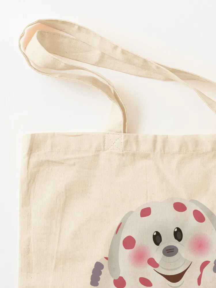 Misfits - Spotted Elephant Tote Bag Women's shopper shopping trolley bag Woman shopper bag shopping