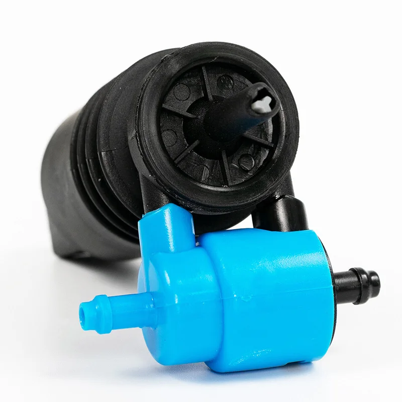 1K6955651 Windshield Washer Fluid Windshield Cleaning Pump Fit for Audi A6 Q3 Q7 MERCEDES-BENZ B-CLASS G-CLASS 1J6955651