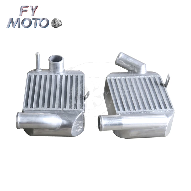 مبرد داخلي Twin Turbo بسعر جذاب لـ au di A4 B5 S4 RS4 A6 C5 2.7T