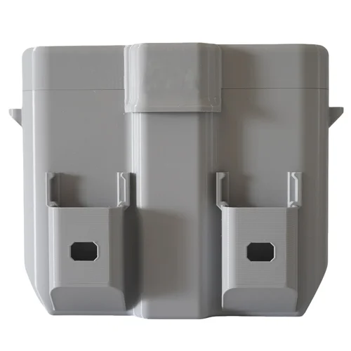 Imagen 2 del producto Caja de almacenamiento para DJI NEO 2, estuche de transporte para cuerpo de Dron, estuche protector antiarañazos, estuche rígido portátil, accesorios de protección