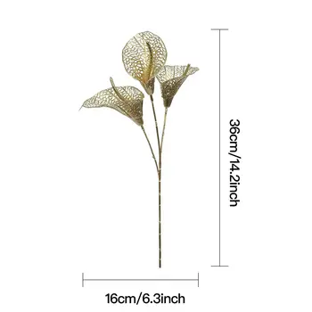 10 最佳銷售 人造蓮花 - №10