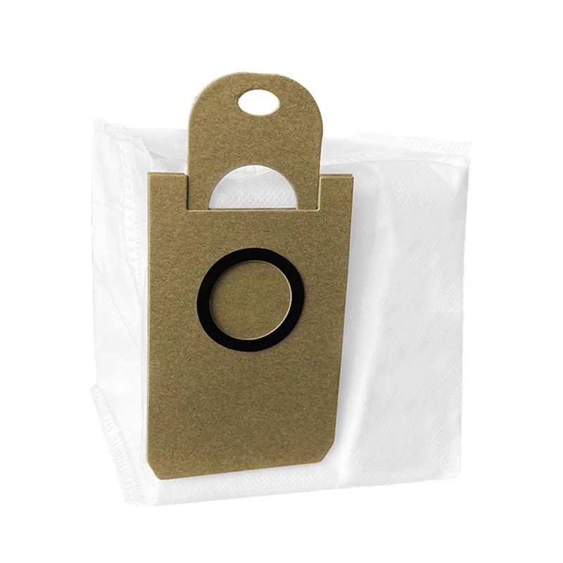 A76G-Kantong Debu Pengganti Tugas Berat untuk MEDION X20 SW+ MD 11415, Dibuat Agar Tahan Lama dan Berfungsi dengan Baik