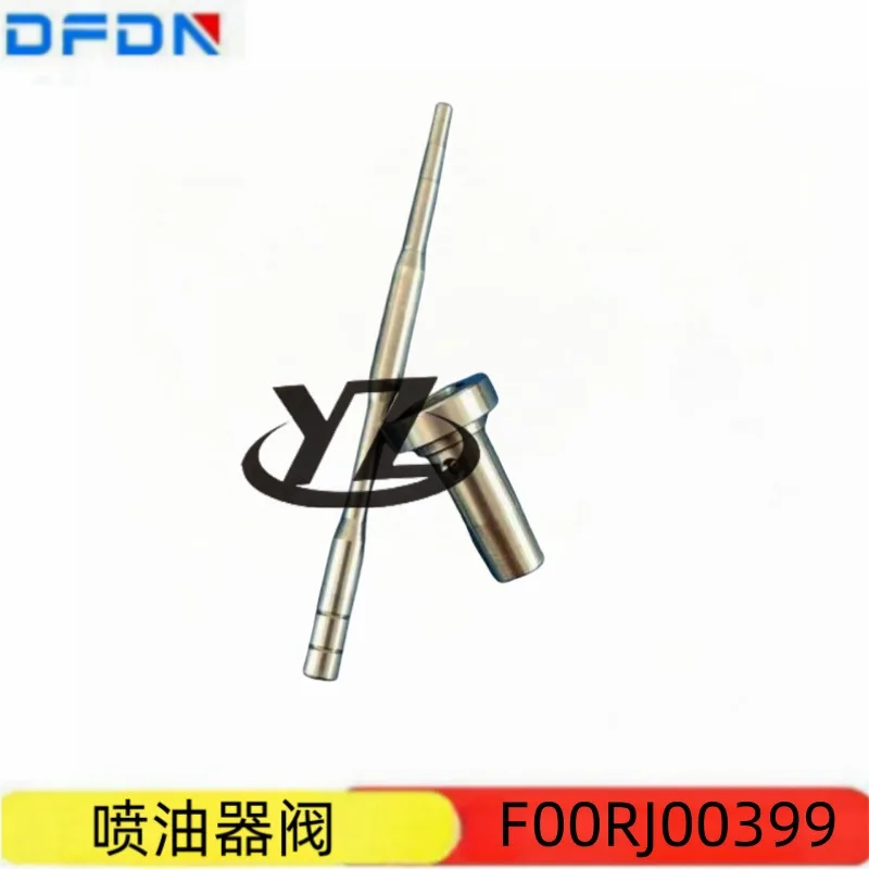 

For the new series fuel common rail injector valve assembly F00RJ00399