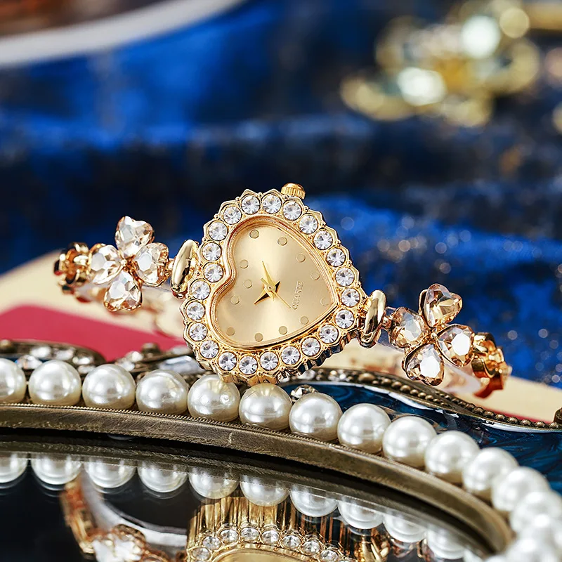 Requintado RelóGio … - image