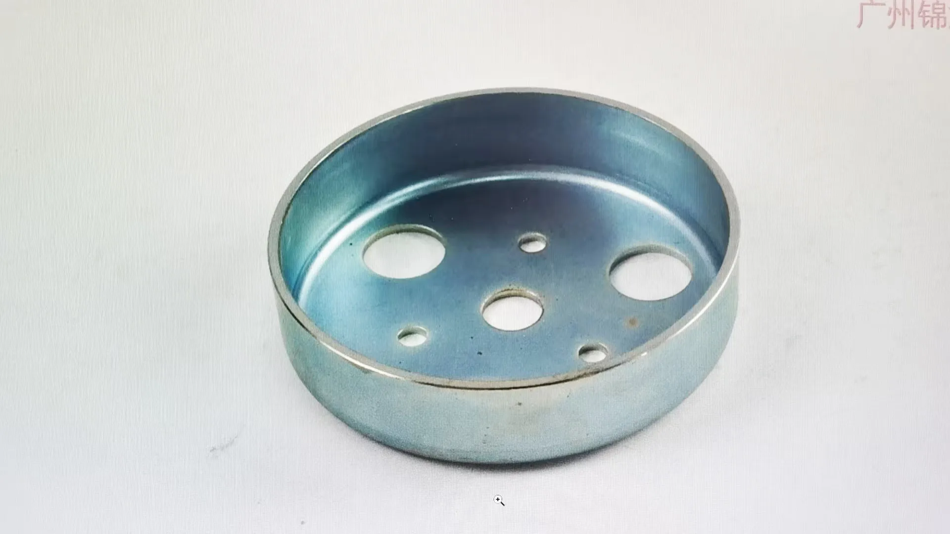 19224-PWA-000 Water Pump Pulley for HONDA Fit GD1/GD3/CITY GD6/8Water Pump Pulley 19224PWA000