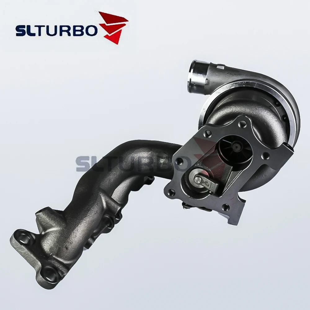 Complete Turbine For Toyota Caldina 3S-GTE GT-Four 2.0 L ST215 17201-74090 17201-74091 Full Turbo Charger Turbolader