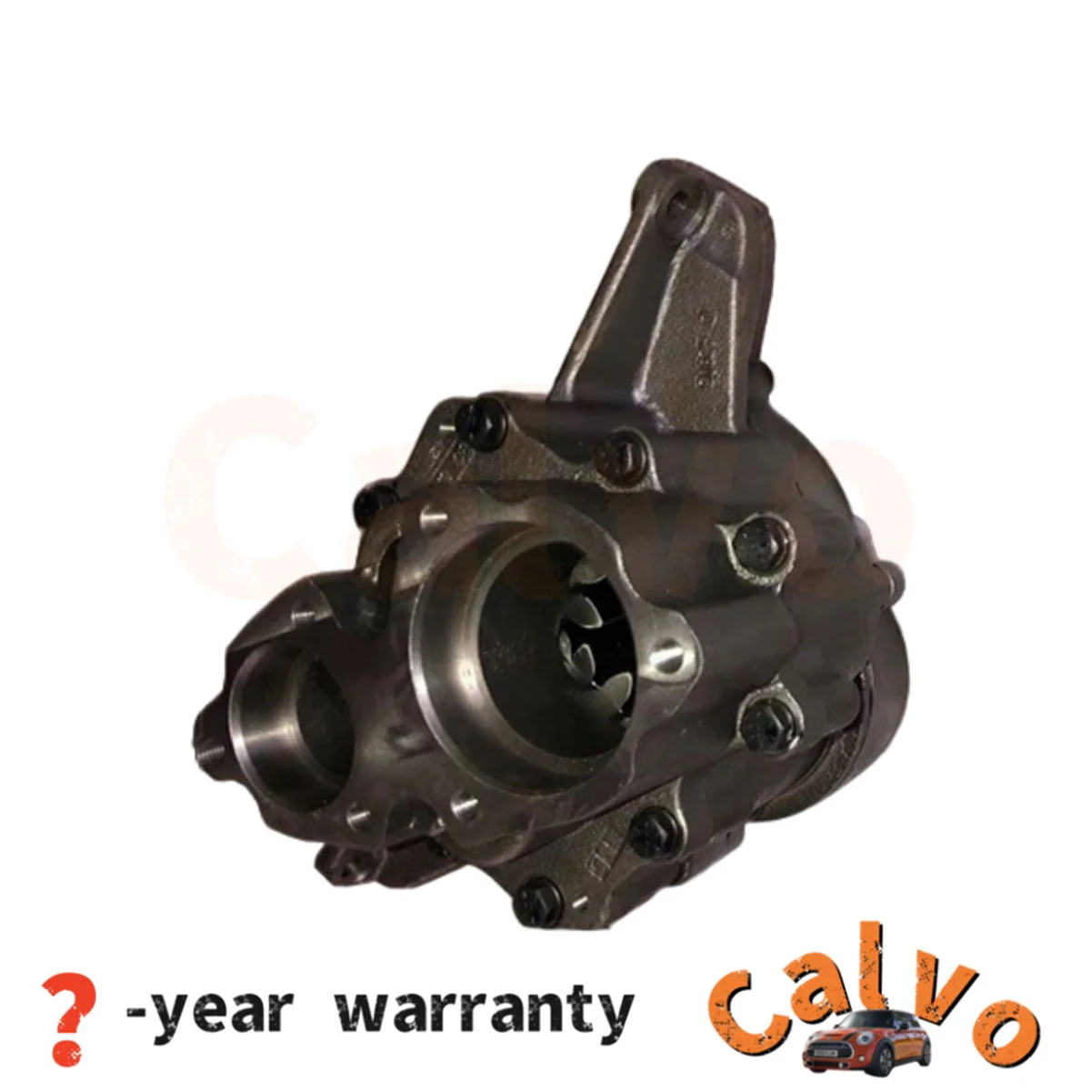 

For 3634648 oil pump is suitable for Chongqing Cummins KTA38 KTA50 engine accessories oil pump