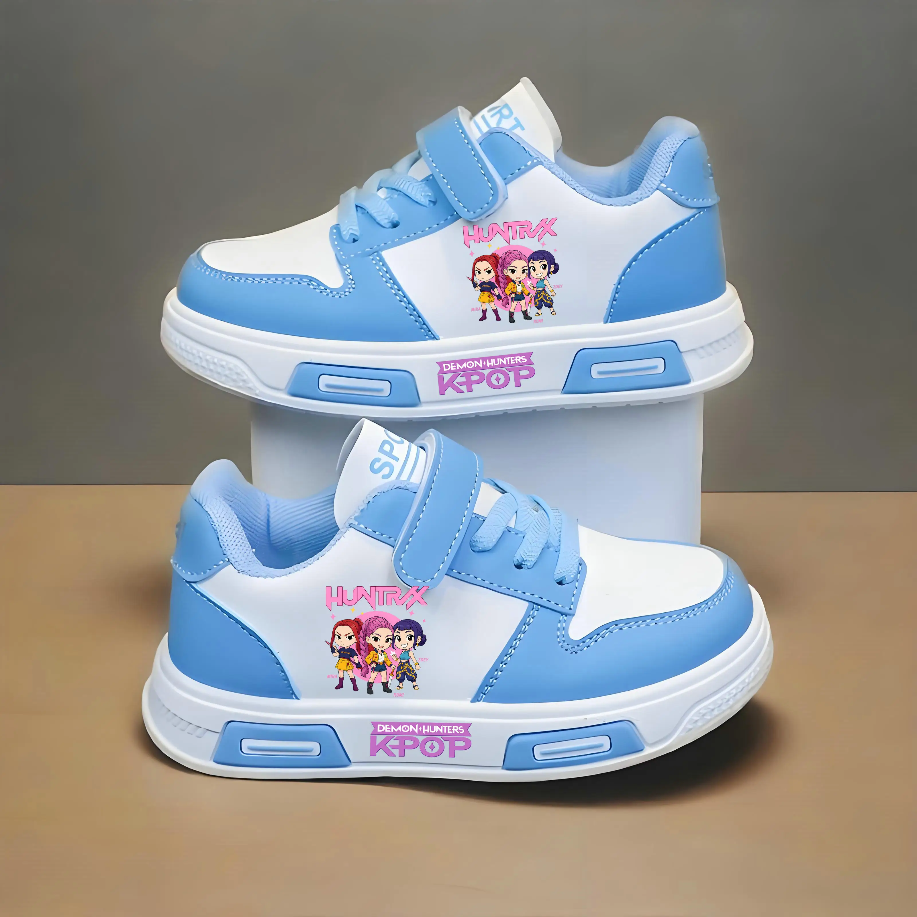 Новые детские повседневные спортивные