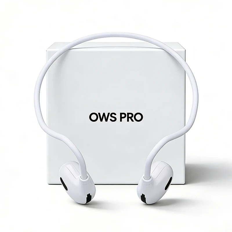 Bone Conduction Wir…