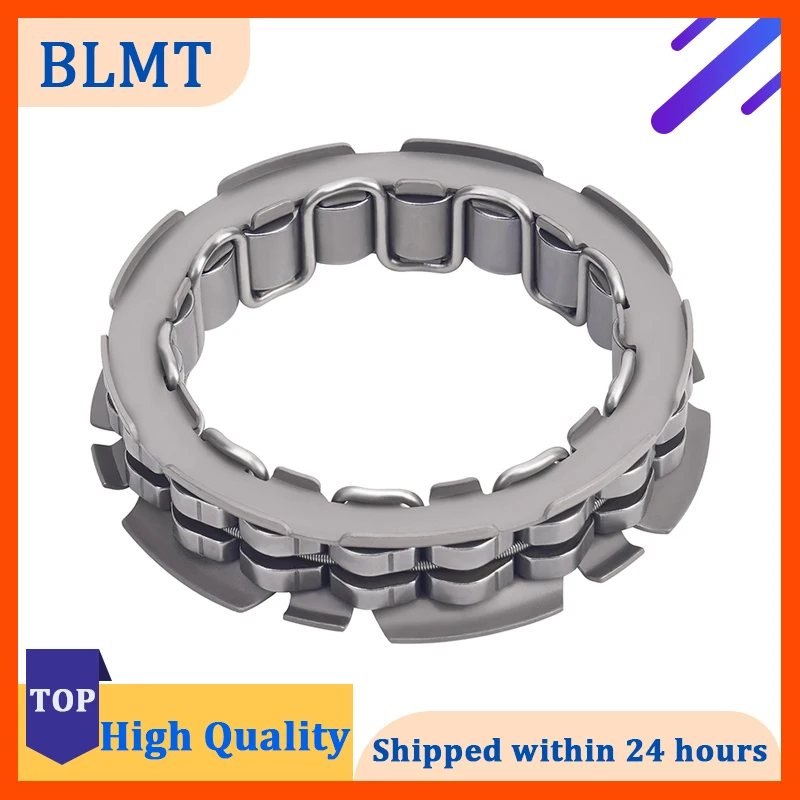 Motorcycle One Way Starter Clutch Bearing For APRITIC CAT DVX400 DVX 400 2004 2005 2006 2007 2008