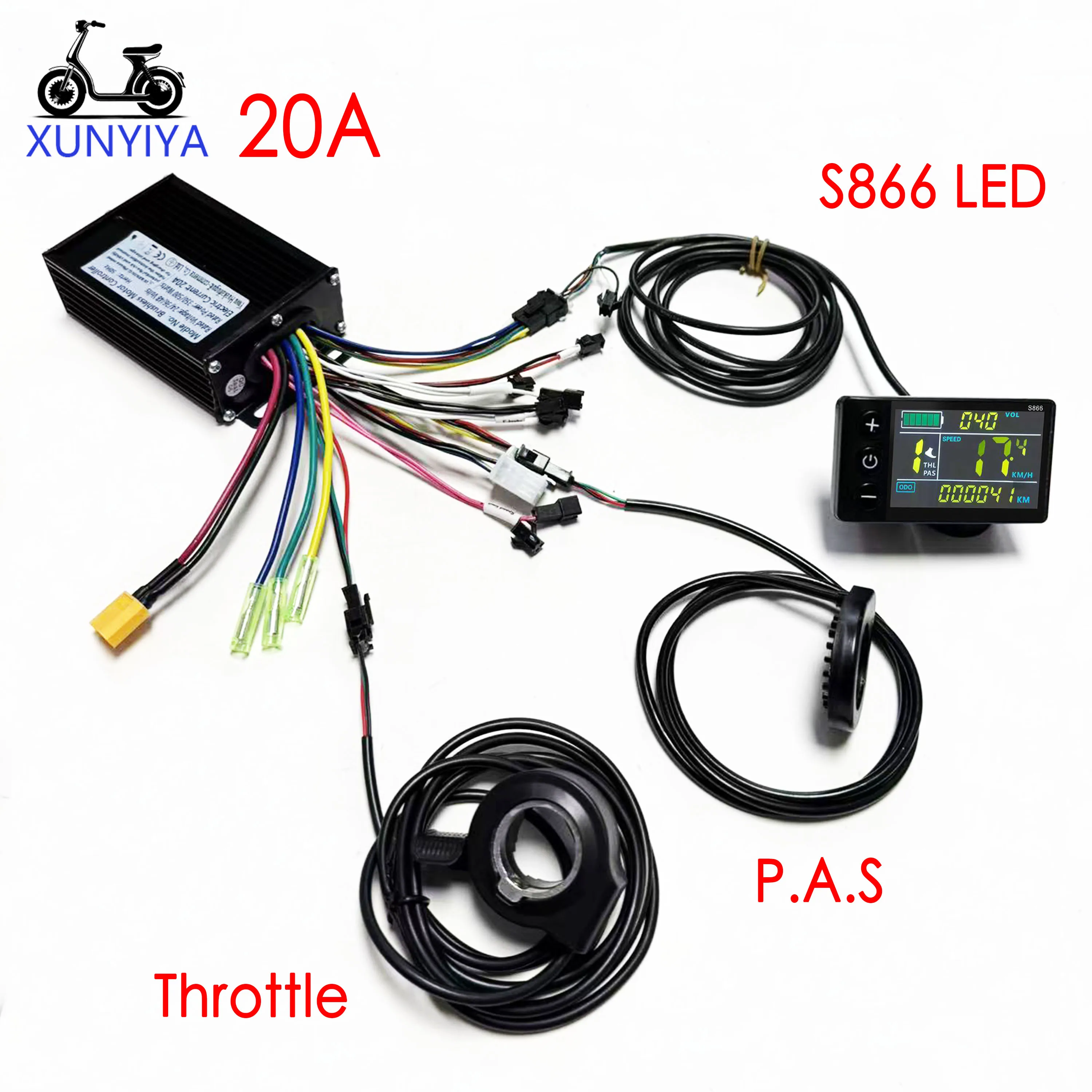 koga miyata sattelstütze Exerciser – Der ReCyclist Impulse Drive Pedal Kit adapters Size:EU XL (ASIAN 2XL)