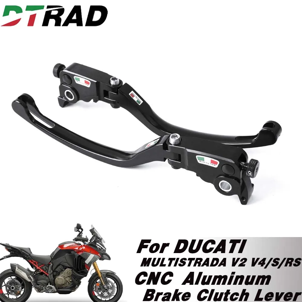 For Ducati Multistr…