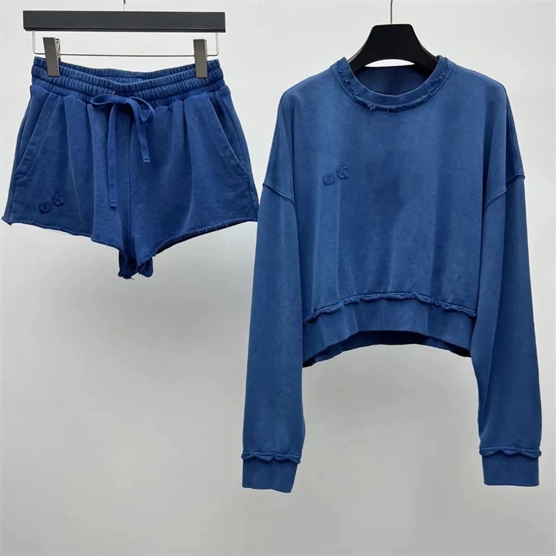 

Sweatshirt Streetwear Y2k Clothes Un204413 Blue Colour Kawaii Clothes Stitch Vetement Femme Winter Cloth Women Clothing Hoodie