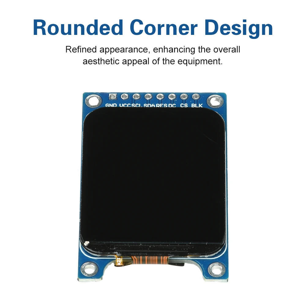 1.69 TFT LCD IPS Color Display Screen Module 1.69