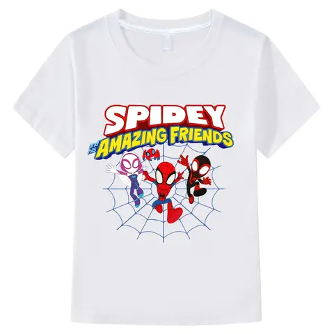 8 best sales स्पाइडी - №6