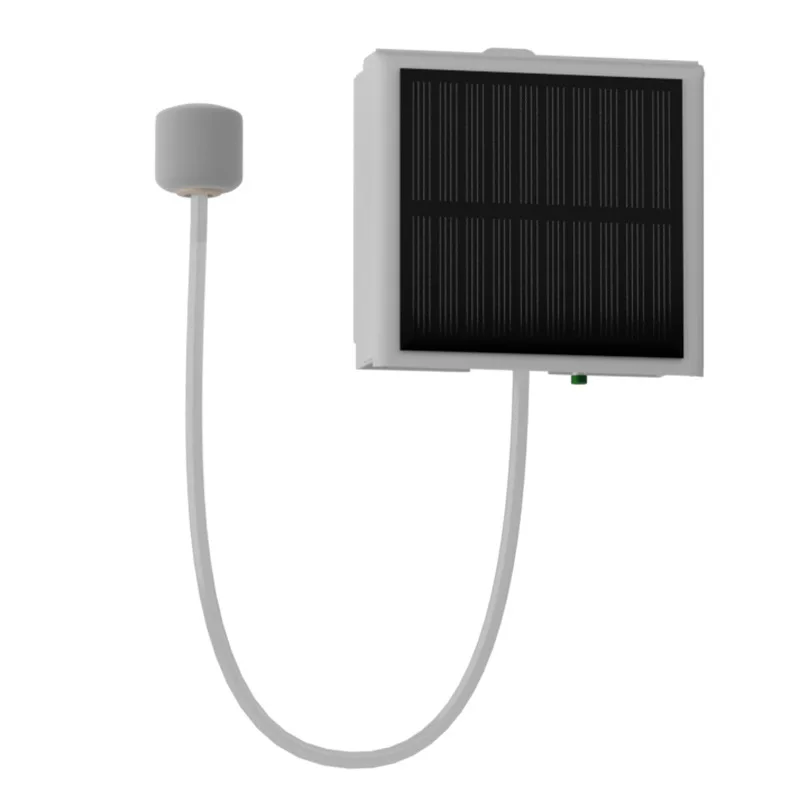 

Переносной аквариумный компрессор для рыбалки 370, для подачи кислорода в ведро с живой рыбой, для дикой рыбалки, бытовой