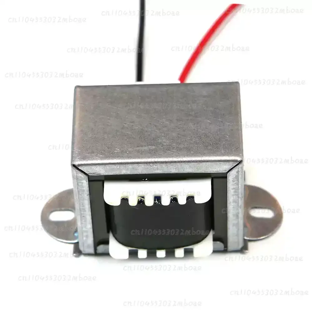 500mA 270-280-290-300mH Inductor Choke Barrier Power Supply Filter Copper Wire EI48X30