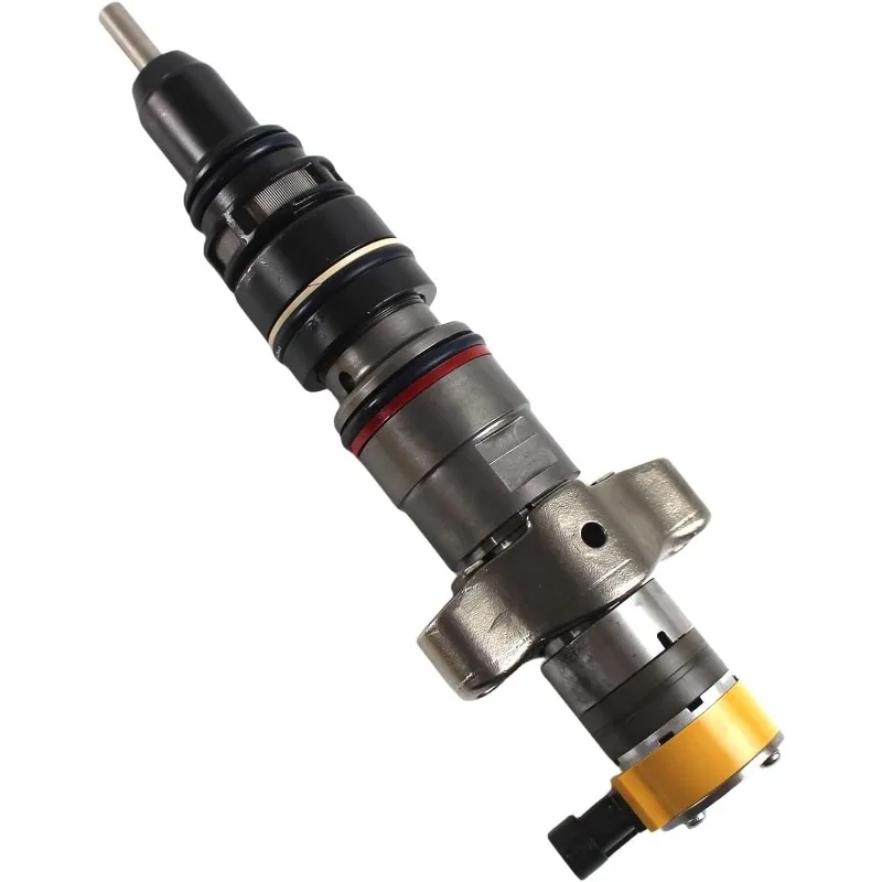 

Diesel Fuel Injector 10R-7222 10R7222 for Caterpillar CAT C9 Engine 330D 336D 336C E336D E330D Excavator 1pcs