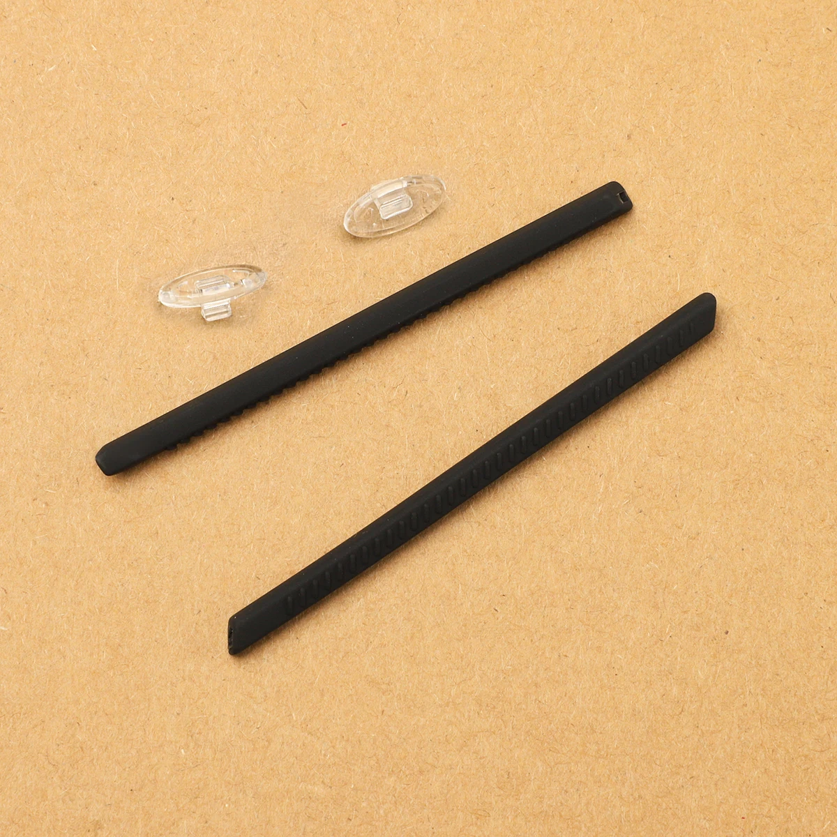 

Комплект противоскользящих носков, сменные носовые упоры для Oakley Whisker 2.0 OO4141, оправа для солнцезащитных очков, простая установка