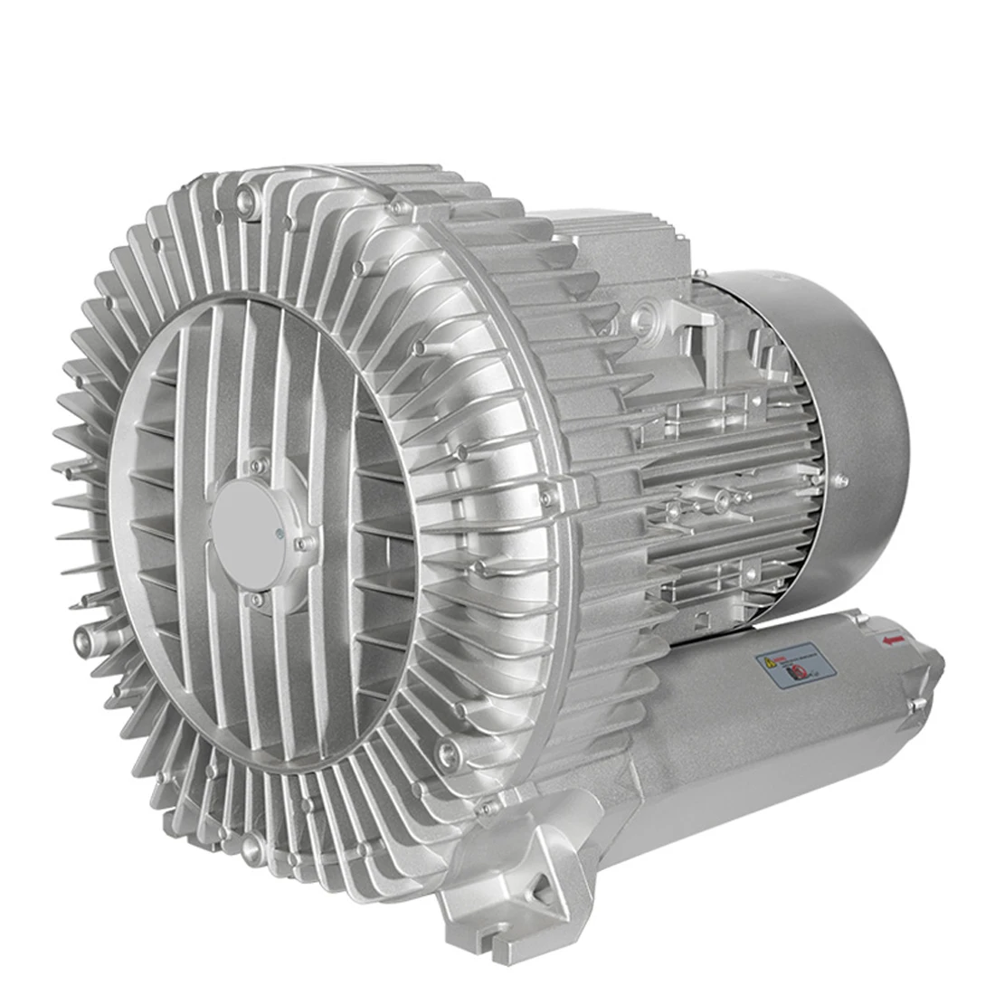 

220V/380V high pressure vortex fan centrifugal fan industrial powerful blower vortex air pump vacuum pump fish pond aerator