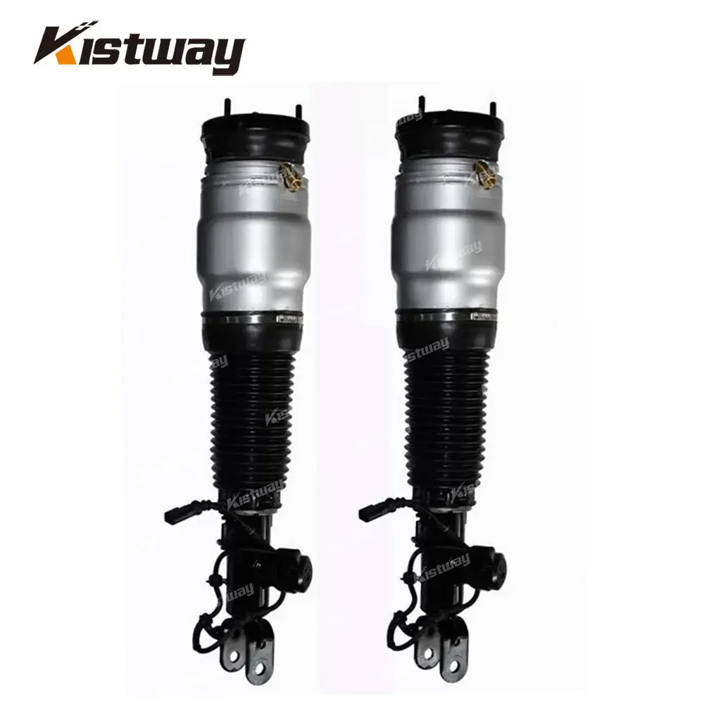 

1PCS Air Suspension Shocks Air Struts For Hyundai Genesis Equus Centennial 08-16 54611-3N500 54621-3N500 54605-3N505 54606-3N505