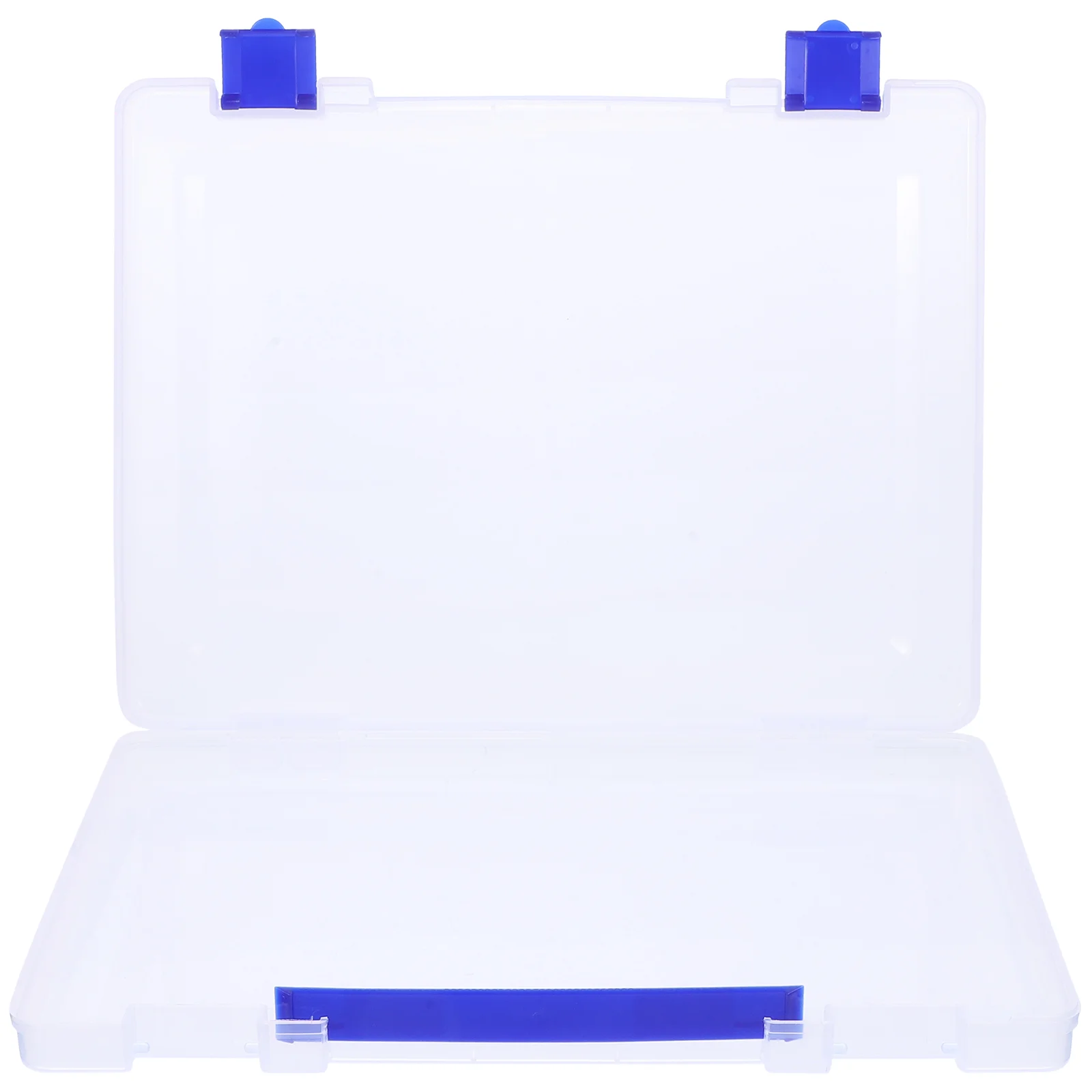 

Office Supply Wear-resistant Desk Organizer Household Paper Supplies File Case Multi-function Desktop