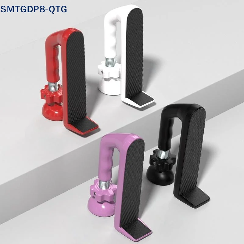 

1Pc Portable Door Security Device Jammer Door Stopper Add Safety For Hotel Apartment Powerful Gate Stopper Travel Accessories