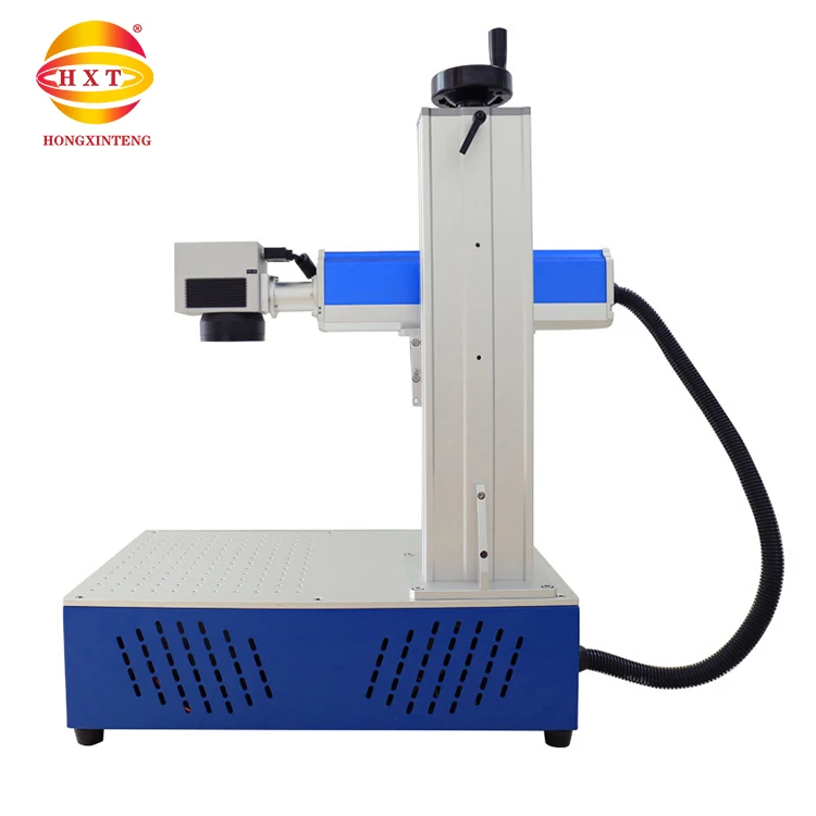 

Automatic Fiber Laser Marking Machine Price Laser Marking Machine Manufacturer