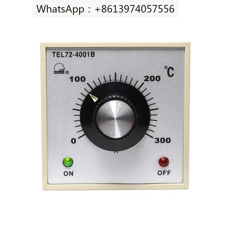 

Electronic instrument TEL72-4001B oven dedicated temperature controller Electric oven temperature control