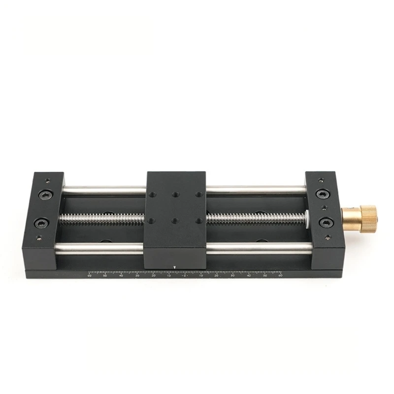 a2be-precise-manual-sliding-table-fine-tuning-linear-stage-manual-translation-displacement-station-platform-sliding-table