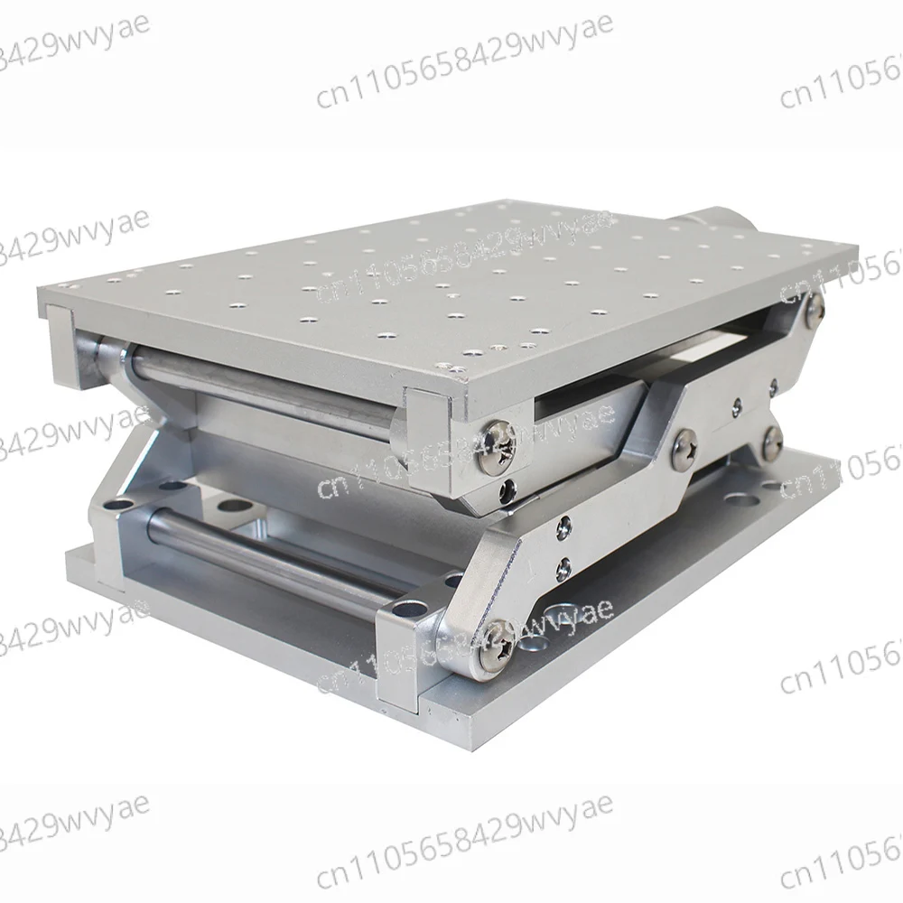 Z-axis Positioning Mobile Worktable Stroke 120MM