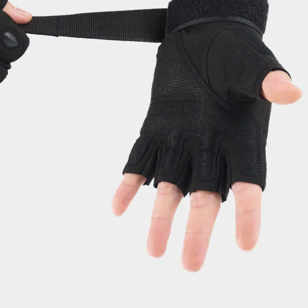 

1 пара премиальных перчаток для езды на велосипеде с мягкой дышащей тканью, нескользящим покрытием и защитой пальцев для велоспорта и горных велосипедов