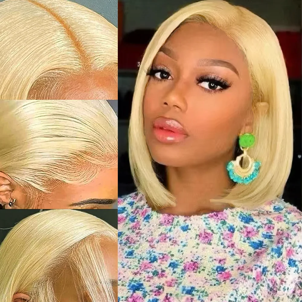 13X4 13X6 613 Blond…